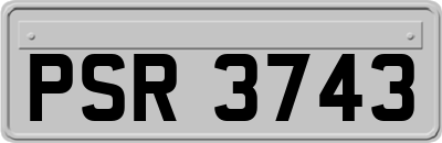 PSR3743