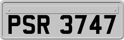 PSR3747