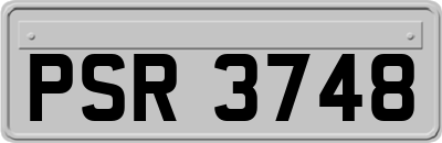 PSR3748