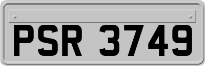 PSR3749