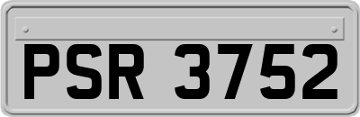 PSR3752
