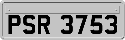 PSR3753