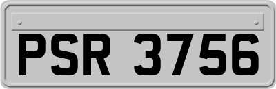 PSR3756