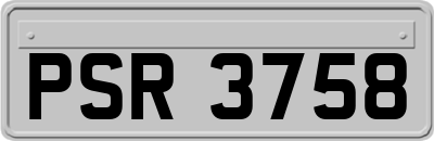 PSR3758