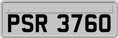 PSR3760