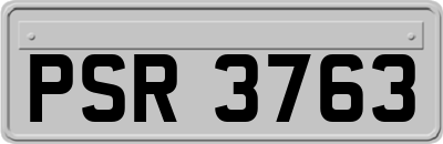 PSR3763