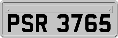 PSR3765