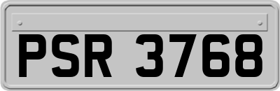 PSR3768