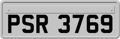 PSR3769