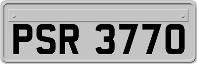 PSR3770