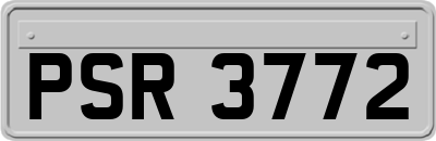 PSR3772