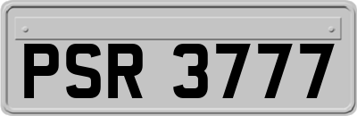PSR3777
