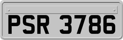 PSR3786