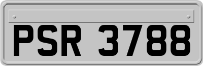 PSR3788