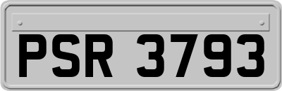 PSR3793