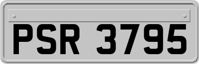 PSR3795