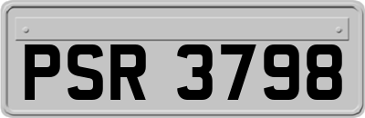 PSR3798