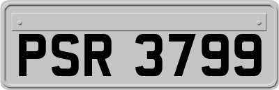 PSR3799