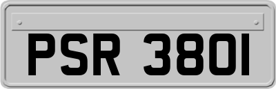 PSR3801