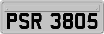 PSR3805
