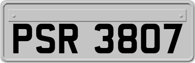 PSR3807