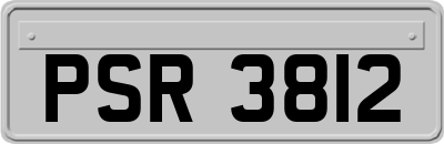 PSR3812