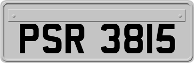 PSR3815