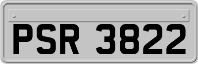 PSR3822