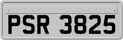 PSR3825
