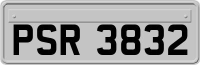 PSR3832