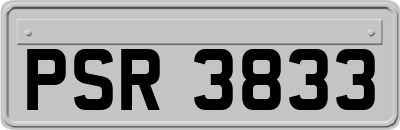 PSR3833