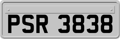 PSR3838