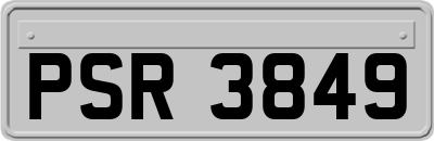 PSR3849