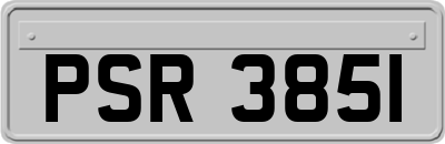 PSR3851