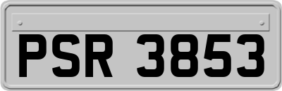 PSR3853
