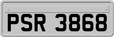 PSR3868