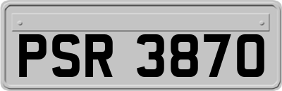 PSR3870