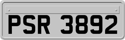 PSR3892