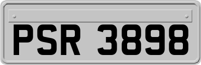 PSR3898