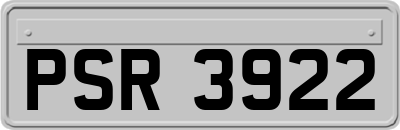 PSR3922