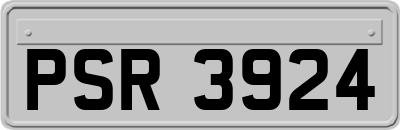 PSR3924