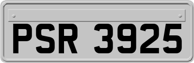 PSR3925