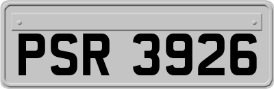 PSR3926