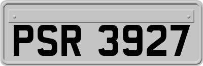 PSR3927