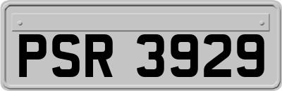 PSR3929