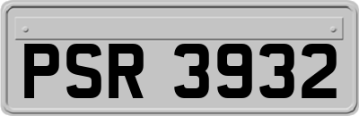 PSR3932