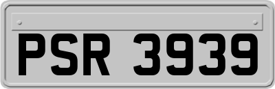 PSR3939