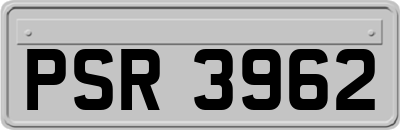 PSR3962