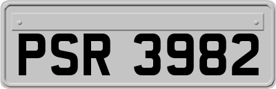 PSR3982