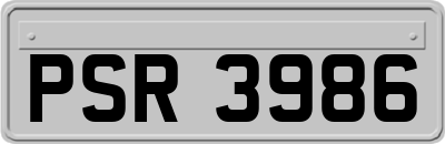 PSR3986
